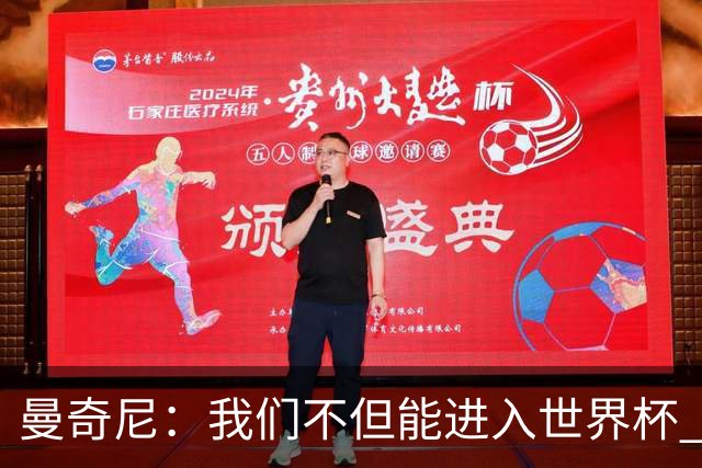 曼奇尼：我们不但能进入世界杯 还能赢得冠军